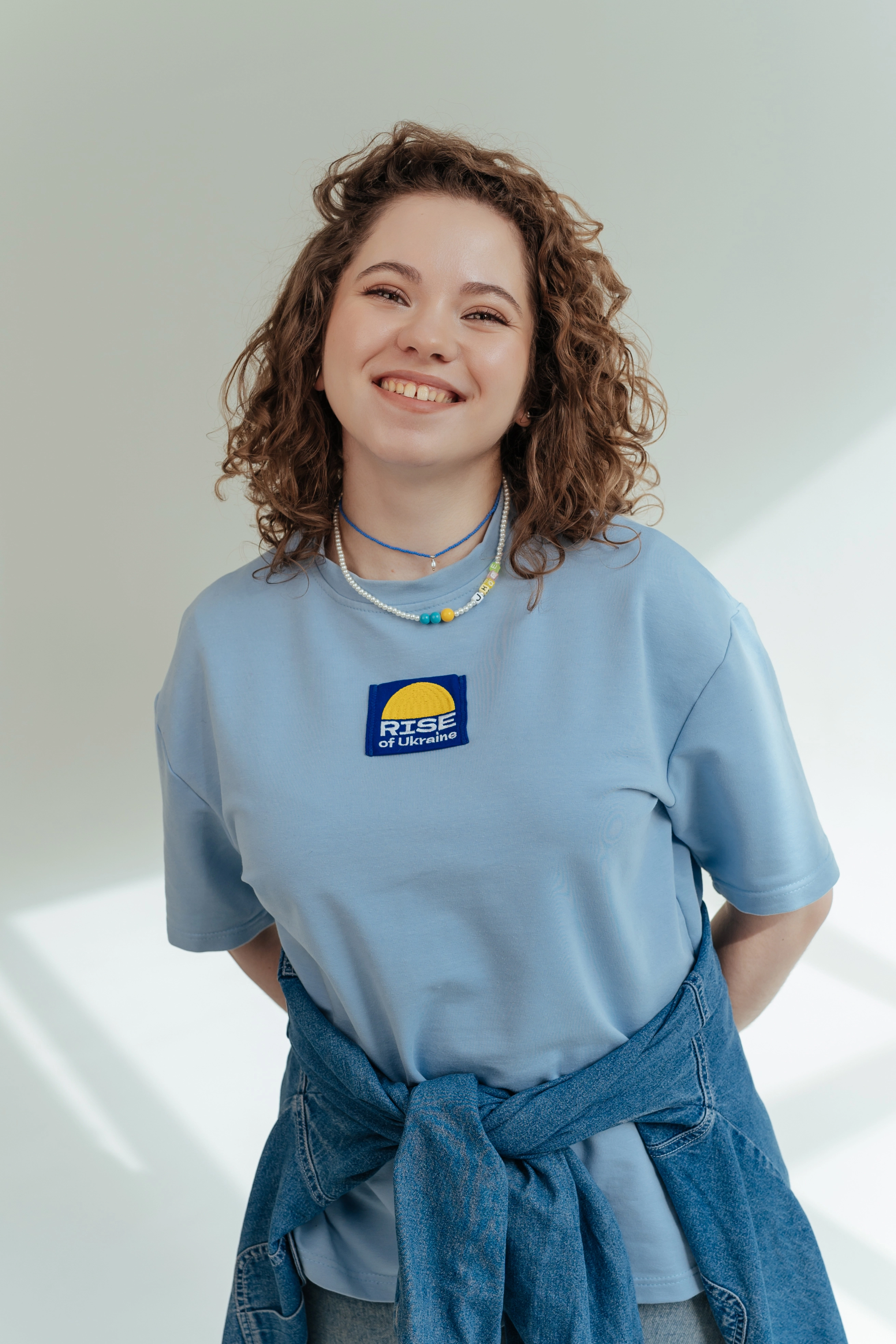 Нефьодова Марина