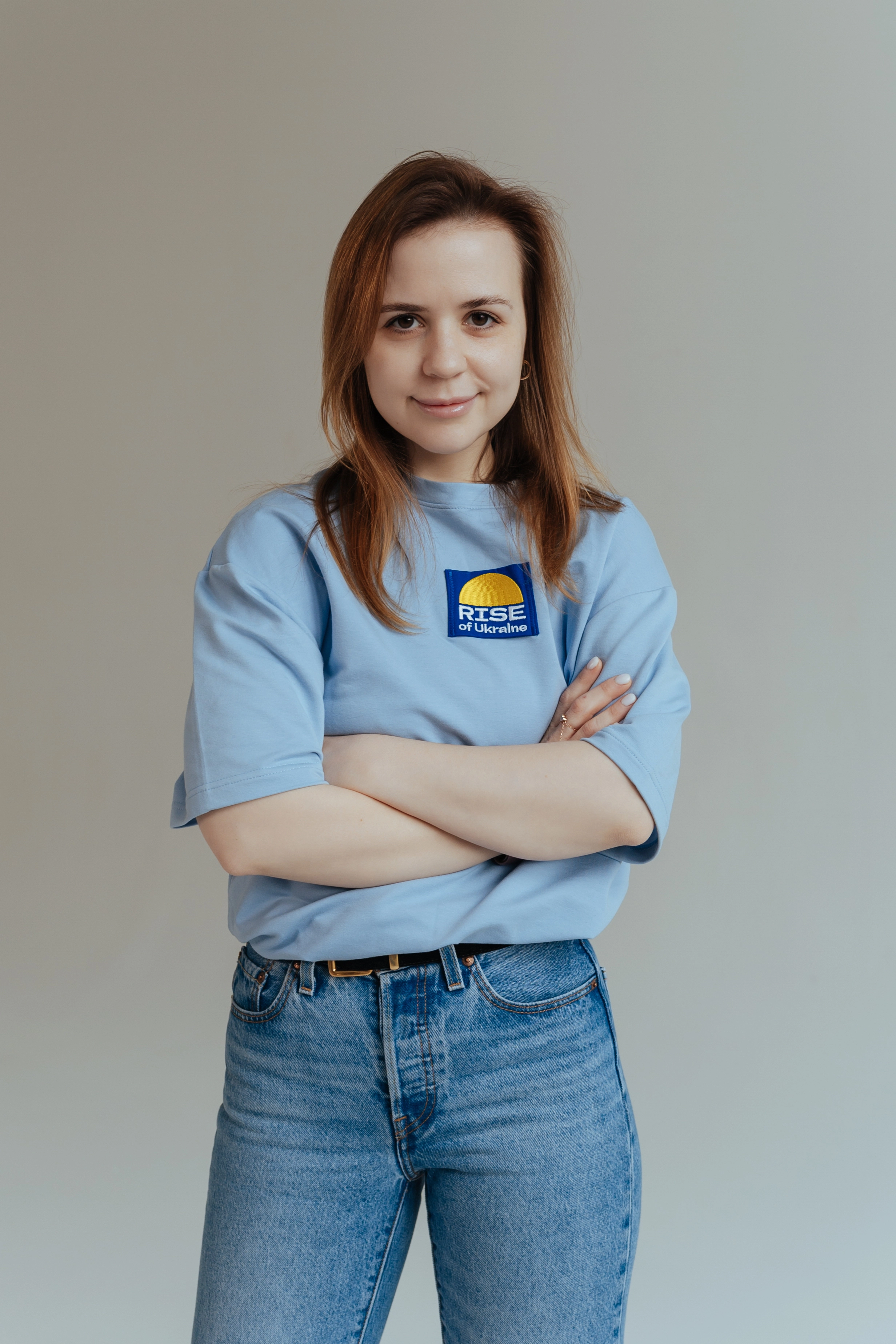 Хорольська Анна