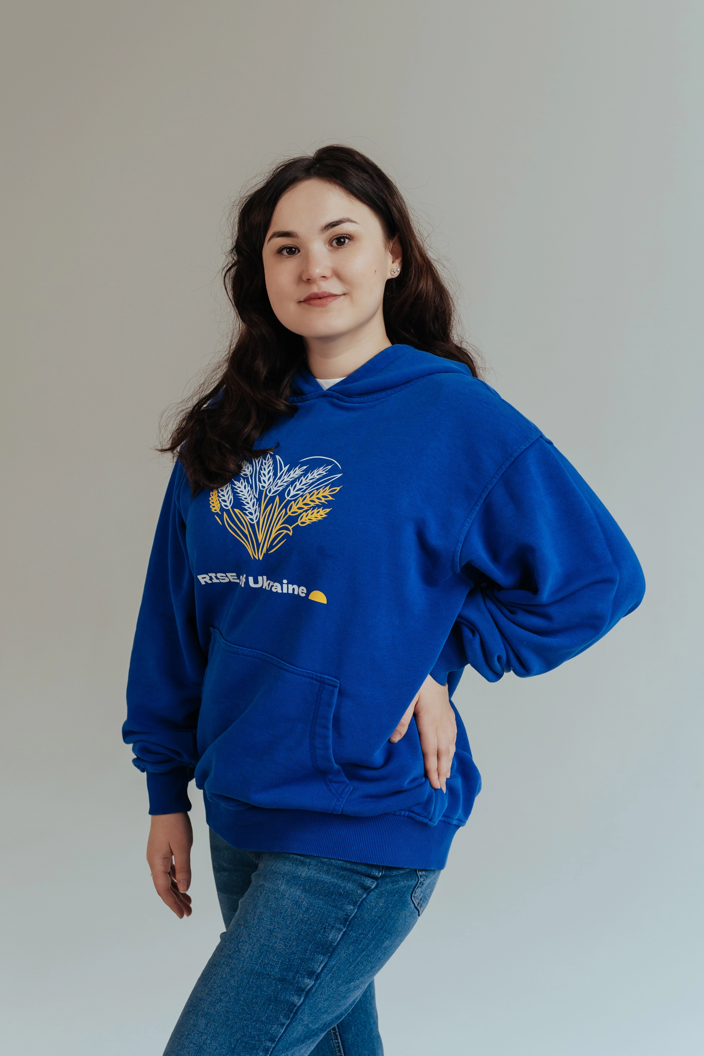 Барбашина Катерина