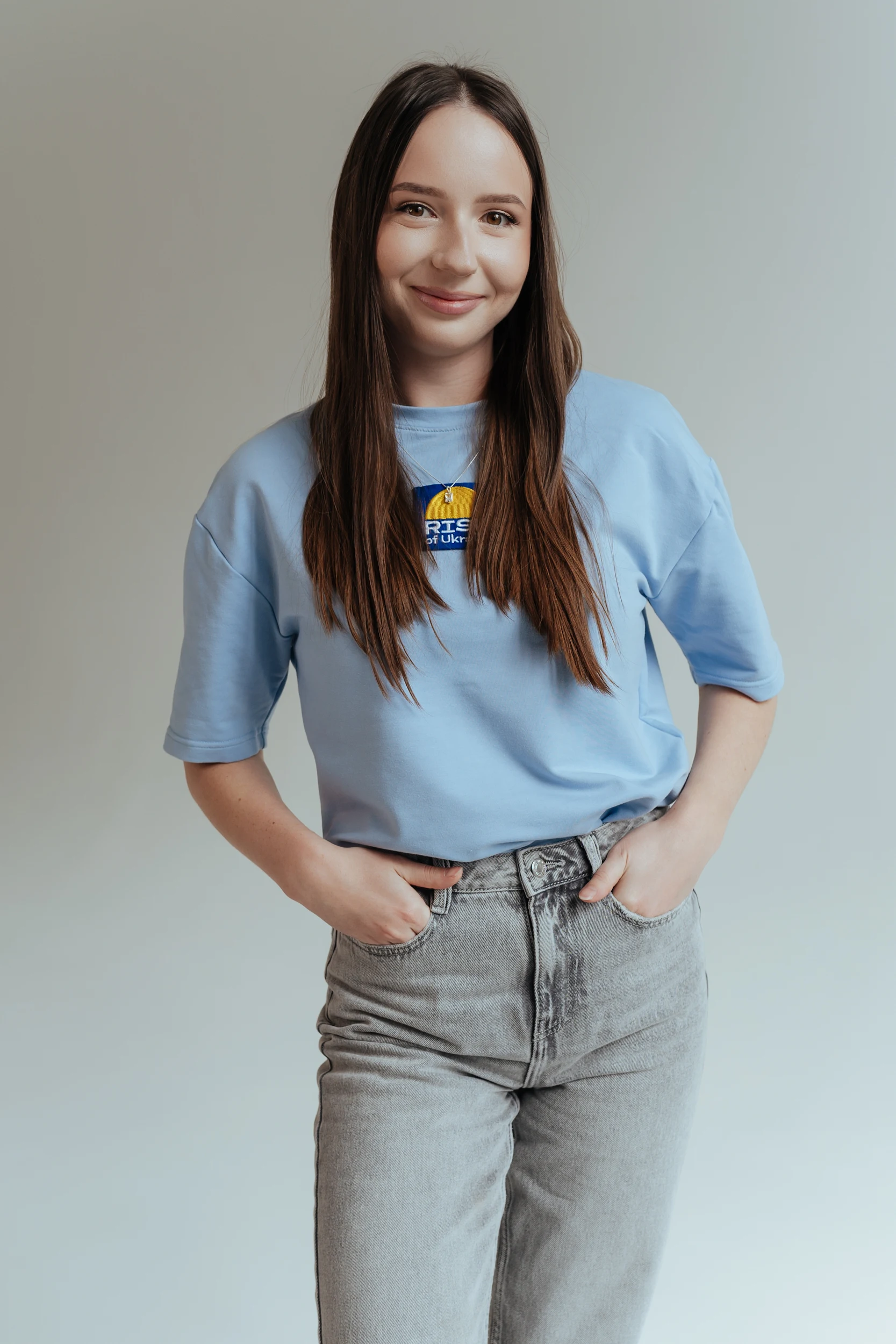 Самойленко Анастасія