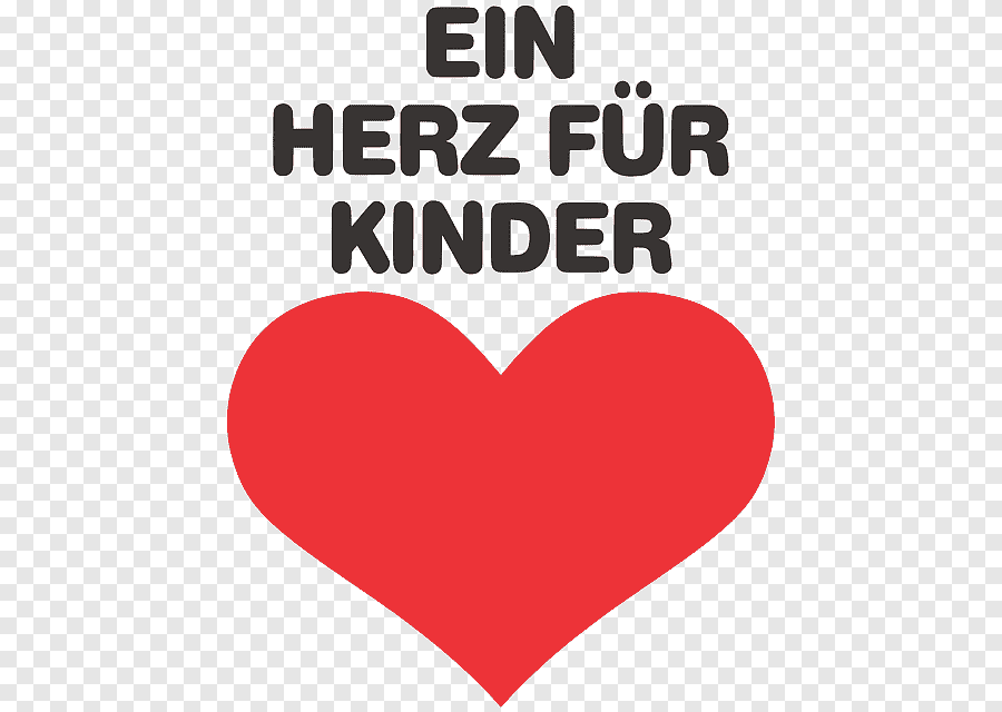 Ein Herz für Kinder