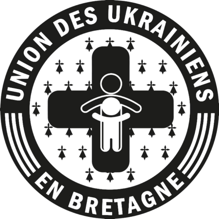 UNION DES UKRAINIENS EN BRETAGNE