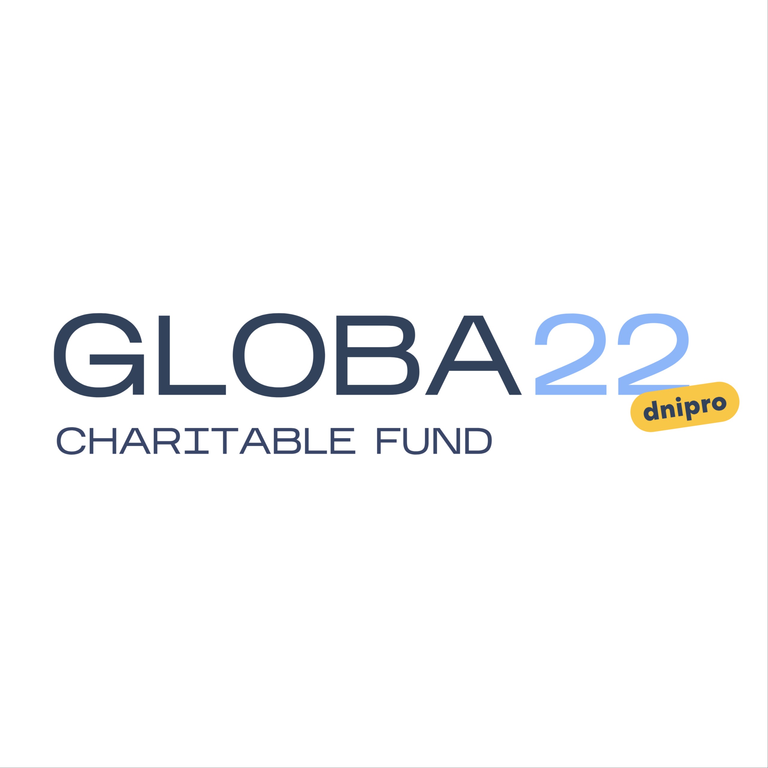 GLOBA22 Charitable Fund