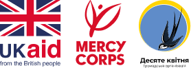 Mercy Corps