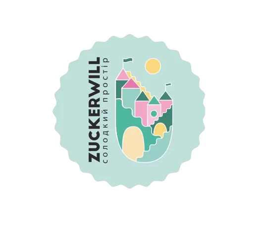 Солодкий Простір Цукервіль